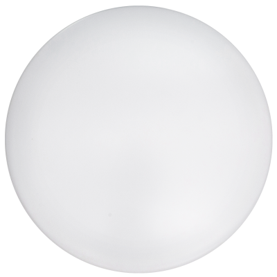 ULTRALUX - LED ПЛАФОНИЕРА С МИКРОВЪЛНОВ СЕНЗОР 12W 4000K 220-240V AC НЕУТРАЛНА СВЕТЛИНА КРЪГ - SPLS1240