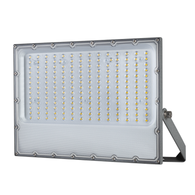 ULTRALUX - LED SLIM ПРОЖЕКТОР 150W, 5000K, 220-240V AC, IP65 НЕУТРАЛНА СВЕТЛИНА - SPTS15050