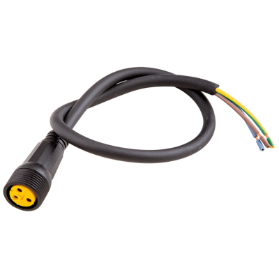 ULTRALUX - DMX захранващ женски конектор за SPX22080, SPX22090, STXC22053 - SPXPFC