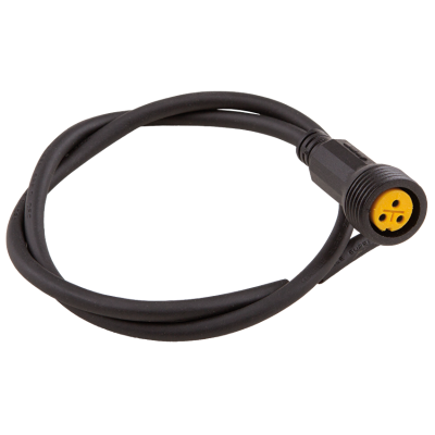 ULTRALUX - DMX сигнален женски конектор за SPX22080, SPX22090, STXC22053 - SPXSFC