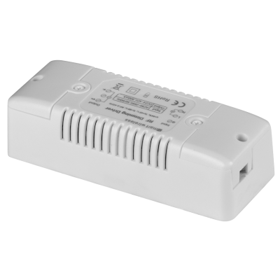 ULTRALUX - SMART 2.4G RF ДИМИРАЩ ДРАЙВЕР 13W, 300MA, 220-240V AC - SSD13300