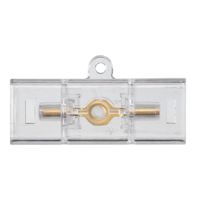 ULTRALUX - Прав I- конектор за LT5X760, 180°, 2 пина - T5XC180