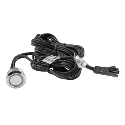 ULTRALUX - ТЪЧ ДИМИРАЩ КЛЮЧ, 60W, 12V DC, IP20 - TDK1260