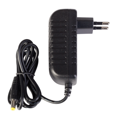 ULTRALUX - ЗАХРАНВАНЕ, СТАБИЛИЗИРAНО, ПЛАСТИК, 12V DC, 24W, IP20 - ZNPJ1224