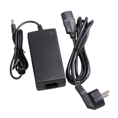 ULTRALUX - ЗАХРАНВАНЕ, СТАБИЛИЗИРAНО, ПЛАСТИК, 12V DC, 60W, IP20 - ZNPJ1260