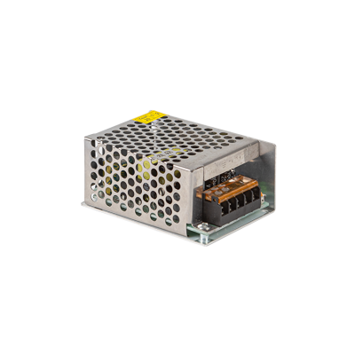 ULTRALUX - ЗАХРАНВАНЕ, СТАБИЛИЗИРAНО, 12V DC, 25W, IP20 - ZNWJ1225