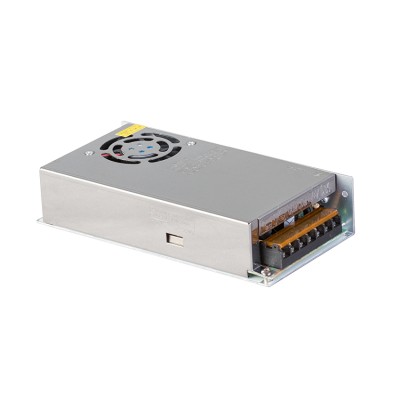 ULTRALUX - ЗАХРАНВАНЕ ЗА LED ЛЕНТА, НЕВОДОУСТОЙЧИВO 250W, 12V DC - ZNWJ12250