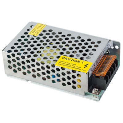 ULTRALUX - ЗАХРАНВАНЕ, СТАБИЛИЗИРAНО, 12V DC, 40W, IP20 - ZNWJ1240