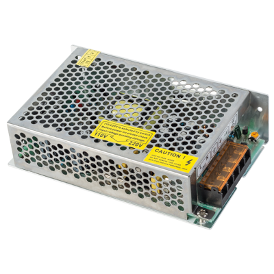 ULTRALUX - ЗАХРАНВАНЕ, СТАБИЛИЗИРAНО, 12V DC, 75W, IP20 - ZNWJ1275