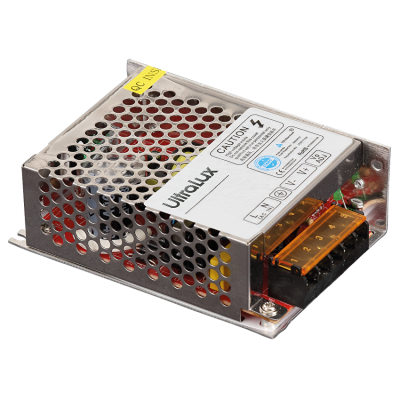 ULTRALUX - ЗАХРАНВАНЕ, СТАБИЛИЗИРAНО, 24V DC, 50W, IP20 - ZNWJ2450