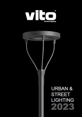Улично осветление VITO
