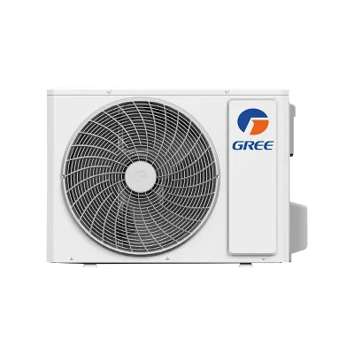 Мулти-сплит система инвертор – външно тяло GWHD-R32