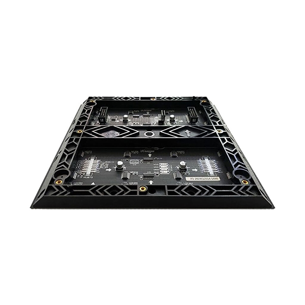 LED Display Module Indoor P2 45º | Solid Build Group