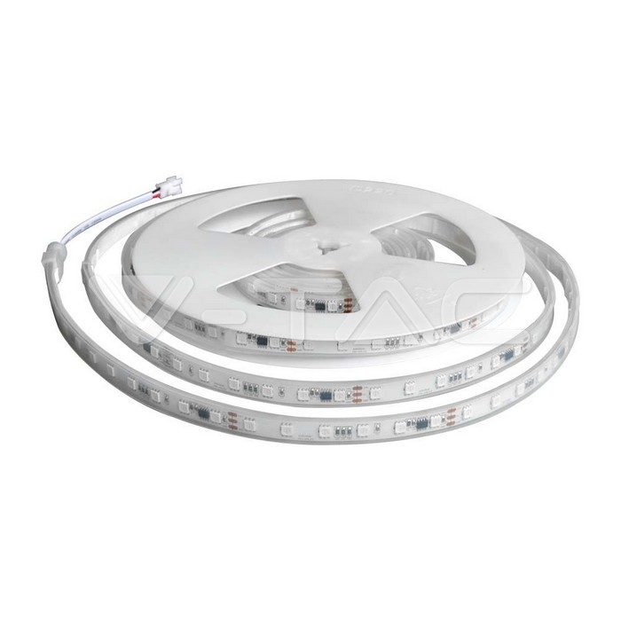 LED Magic Лента Сет RGB 24V RGB IP65 | Solid Build Group