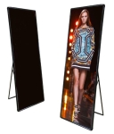 LED screens poster P2.5