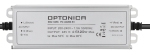 LED Водоустойчиво захранване IP67 200W 48V 4.17A 3 години гаранция
