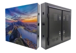 Led Screens Cabinet External Front Service P5 1280x800mm
