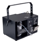 Haze machine 1500W