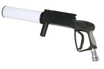 LED CO2 GUN