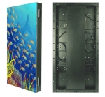 LED screens cabinet dance floor P3.91