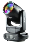 200W Beam LED Moving Head With Halo