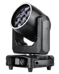 Moving Head 7x40W RGBW 30x0.2W