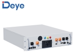 Deye BOS-A Контролер за управление на батерии с високо напрежение