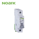 Miniature Circuit Breaker Ex9BN 1P C50