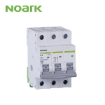 Miniature Circuit Breaker Ex9BN 3P C10