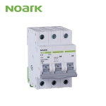 Miniature Circuit Breaker Ex9BN 3P C16