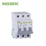 Miniature Circuit Breaker Ex9BN 3P C25