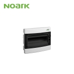 Consumer unit PNF 12T