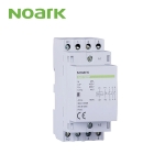 Modular relay Ex9CH25 22 220/230V 50/60Hz