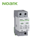 Катоден отводител, клас 2,  20 кА, 2P, 275 V