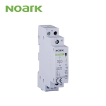 Modular relay Ex9CH20 10 230V 50/60Hz