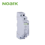 Modular relay Ex9CH25 20 230V 50/60Hz