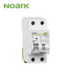 Residual Circuit Breaker with Overcurrent protection Ex9BL-N 1P+N C32 30mA