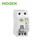 Residual Current Circuit Breaker Ex9L-N 2P 40A 30mA