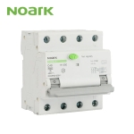 Ex9NL-N 3P+N C40 30mA