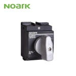 DC Пакетен прекъсвач 1500V DC, In=26A, 2P