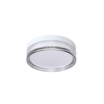 LED Външно Осветително Тяло Кръгло Бяло 18W 3CCT IP66