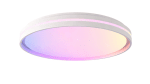 LED Осветително Тяло 40W+RGB10W Бяло 3CCT-Памет + Дистанционно Управление