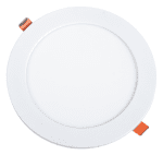 3W LED Тънък Кръгъл Модул за вграждане 3CCT Бял