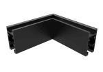 Хоризонтален Ъглов Елемент Magnetic M05-S