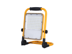 LED Преносим Презареждащ се SMD Прожектор - USB ЗАРЕЖДАНЕ - 30W DC3.2V/4AH