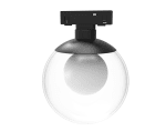 LED Магнитен Прожектор 48V 5W 3000K - M05