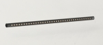 LED Тръбно Магнитно Решетъчно Осветително Тяло 48V 12W 24° - M05