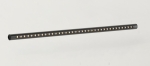 LED Тръбно Магнитно Решетъчно Осветително Тяло 48V 12W 24° - M05