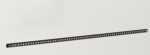 LED Тръбно Магнитно Решетъчно Осветително Тяло 48V 24W 24° - M05