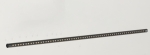 LED Тръбно Магнитно Решетъчно Осветително Тяло 48V 24W 24° - M05